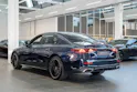MERCEDES-BENZ E 220 d AMG Line / MBUX Superscreen / 360°Kamera / Ambientebeleuchtung