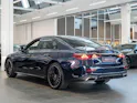 MERCEDES-BENZ E 220 d AMG Line / MBUX Superscreen / 360°Kamera / Ambientebeleuchtung