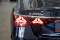 MERCEDES-BENZ E 220 d AMG Line / MBUX Superscreen / 360°Kamera / Ambientebeleuchtung