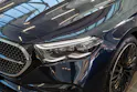 MERCEDES-BENZ E 220 d AMG Line / MBUX Superscreen / 360°Kamera / Ambientebeleuchtung