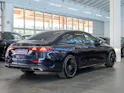MERCEDES-BENZ E 220 d AMG Line / MBUX Superscreen / 360°Kamera / Ambientebeleuchtung