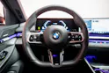 BMW 520i M Sport / HeadUp / 360°Kamer / Sitzbelüftung