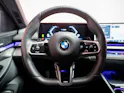 BMW 520i M Sport / HeadUp / 360°Kamer / Sitzbelüftung