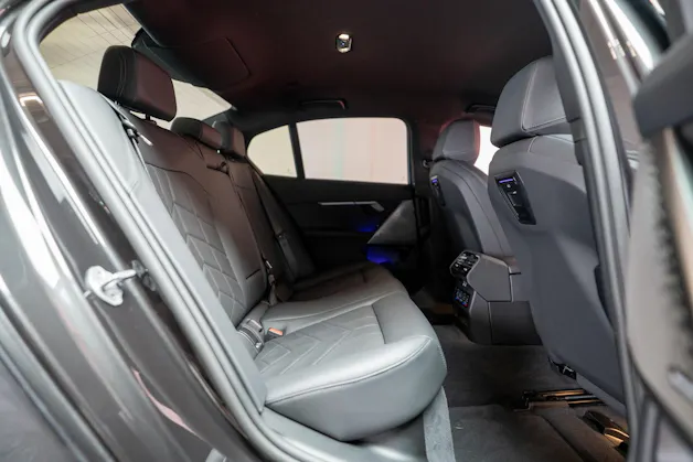 BMW 520i M Sport / HeadUp / 360°Kamer / Sitzbelüftung