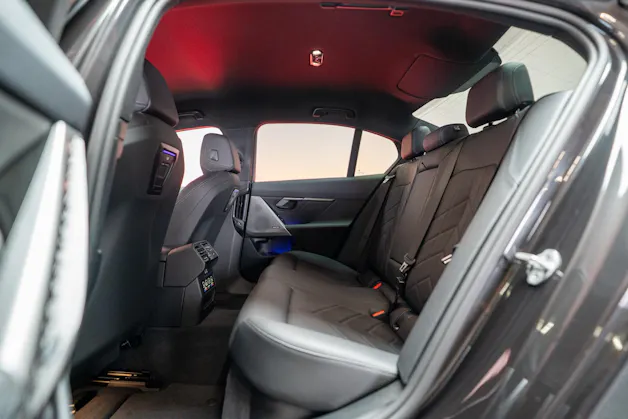 BMW 520i M Sport / HeadUp / 360°Kamer / Sitzbelüftung