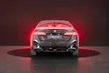 BMW 520i M Sport / HeadUp / 360°Kamer / Sitzbelüftung