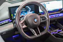 BMW 520i M Sport / HeadUp / 360°Kamer / Sitzbelüftung