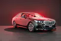 BMW 520i M Sport / HeadUp / 360°Kamer / Sitzbelüftung