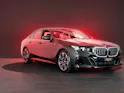 BMW 520i M Sport / HeadUp / 360°Kamer / Sitzbelüftung