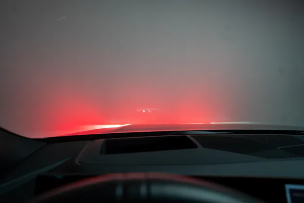 BMW 520i M Sport / HeadUp / 360°Kamer / Sitzbelüftung
