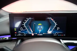 BMW 520i M Sport / HeadUp / 360°Kamer / Sitzbelüftung