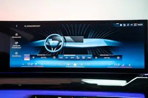 BMW 520i M Sport / HeadUp / 360°Kamer / Sitzbelüftung