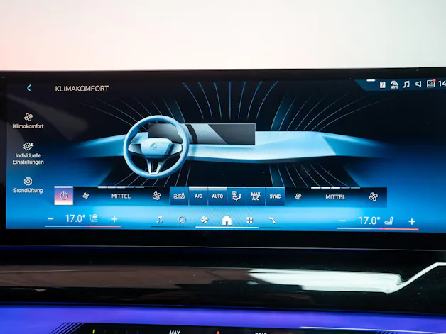 BMW 520i M Sport / HeadUp / 360°Kamer / Sitzbelüftung