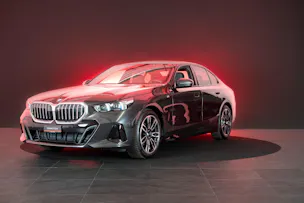 BMW 520i M Sport / HeadUp / 360°Kamer / Sitzbelüftung