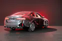 BMW 520i M Sport / HeadUp / 360°Kamer / Sitzbelüftung