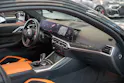 BMW M4 Competition xDrive Coupé / M Carbon Schalensitze / Keramik Bremsanlage / Head-Up Display