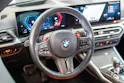 BMW M4 Competition xDrive Coupé / M Carbon Schalensitze / Keramik Bremsanlage / Head-Up Display