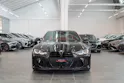 BMW M4 Competition xDrive Coupé / M Carbon Schalensitze / Keramik Bremsanlage / Head-Up Display