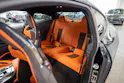 BMW M4 Competition xDrive Coupé / M Carbon Schalensitze / Keramik Bremsanlage / Head-Up Display