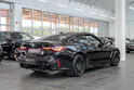 BMW M4 Competition xDrive Coupé / M Carbon Schalensitze / Keramik Bremsanlage / Head-Up Display