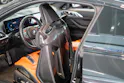 BMW M4 Competition xDrive Coupé / M Carbon Schalensitze / Keramik Bremsanlage / Head-Up Display