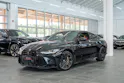 BMW M4 Competition xDrive Coupé / M Carbon Schalensitze / Keramik Bremsanlage / Head-Up Display