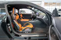 BMW M4 Competition xDrive Coupé / M Carbon Schalensitze / Keramik Bremsanlage / Head-Up Display