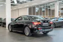 MERCEDES-BENZ A 200 AMG Line Limousine / Facelift / 19" Felgen / Ambiente-Beleuchtung