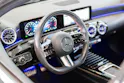MERCEDES-BENZ A 200 AMG Line Limousine / Facelift / 19" Felgen / Ambiente-Beleuchtung