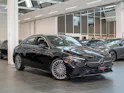 MERCEDES-BENZ A 200 AMG Line Limousine / Facelift / 19" Felgen / Ambiente-Beleuchtung