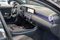 MERCEDES-BENZ A 200 AMG Line Limousine / Facelift / 19" Felgen / Ambiente-Beleuchtung