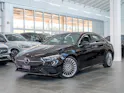 MERCEDES-BENZ A 200 AMG Line Limousine / Facelift / 19" Felgen / Ambiente-Beleuchtung
