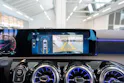 MERCEDES-BENZ A 200 AMG Line Limousine / Facelift / 19" Felgen / Ambiente-Beleuchtung