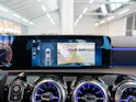 MERCEDES-BENZ A 200 AMG Line Limousine / Facelift / 19" Felgen / Ambiente-Beleuchtung