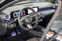 MERCEDES-BENZ A 200 AMG Line Limousine / Facelift / 19" Felgen / Ambiente-Beleuchtung