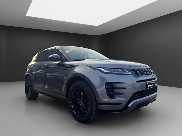 Land Rover Range Rover Evoque R-Dynamic P 200 AT9