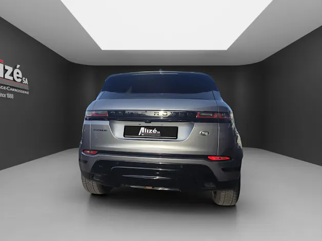 Land Rover Range Rover Evoque R-Dynamic P 200 AT9