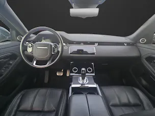 Land Rover Range Rover Evoque R-Dynamic P 200 AT9