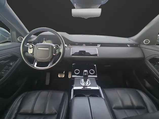 Land Rover Range Rover Evoque R-Dynamic P 200 AT9