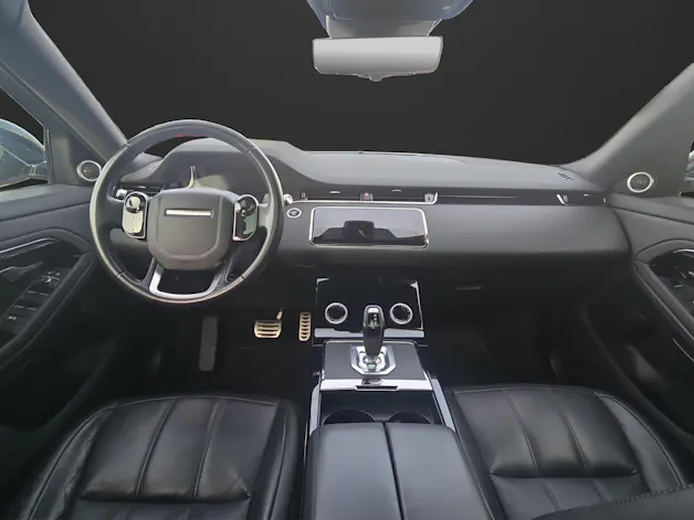 Land Rover Range Rover Evoque R-Dynamic P 200 AT9