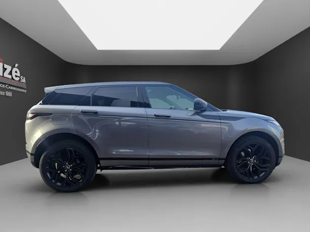 Land Rover Range Rover Evoque R-Dynamic P 200 AT9