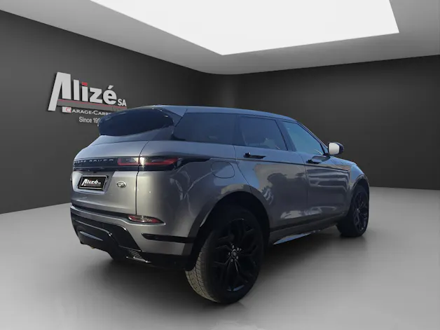 Land Rover Range Rover Evoque R-Dynamic P 200 AT9
