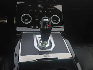 Land Rover Range Rover Evoque R-Dynamic P 200 AT9