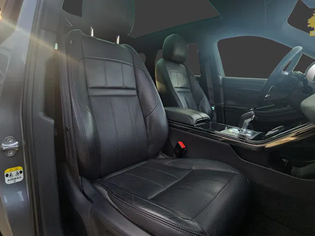 Land Rover Range Rover Evoque R-Dynamic P 200 AT9