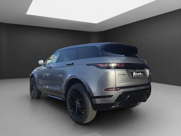 Land Rover Range Rover Evoque R-Dynamic P 200 AT9
