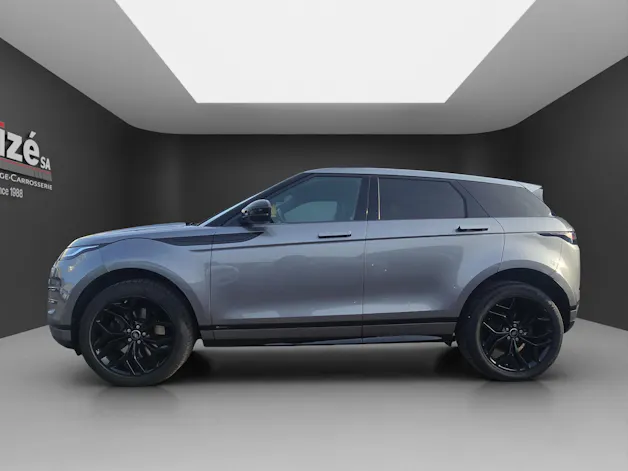 Land Rover Range Rover Evoque R-Dynamic P 200 AT9