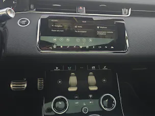 Land Rover Range Rover Evoque R-Dynamic P 200 AT9