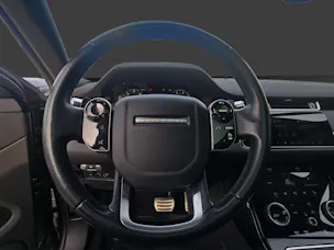 Land Rover Range Rover Evoque R-Dynamic P 200 AT9