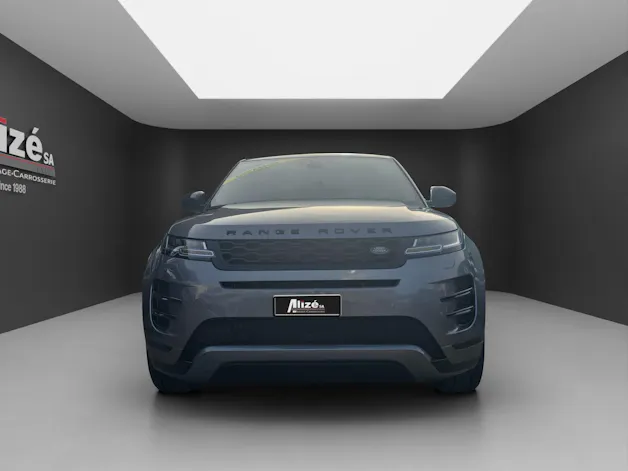 Land Rover Range Rover Evoque R-Dynamic P 200 AT9