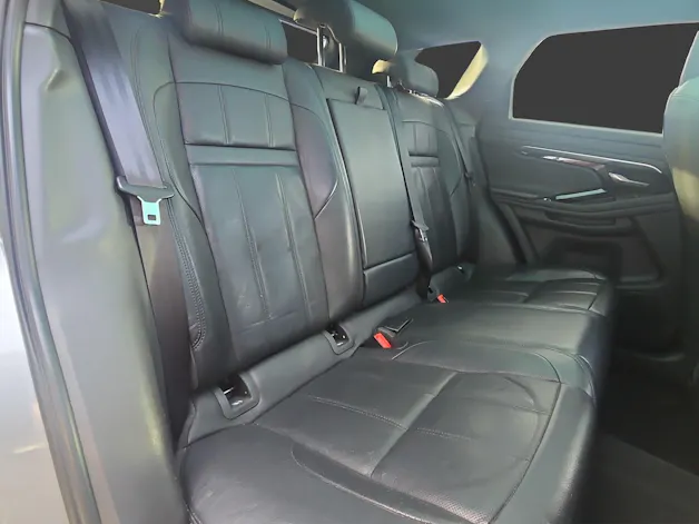 Land Rover Range Rover Evoque R-Dynamic P 200 AT9